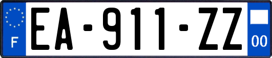 EA-911-ZZ