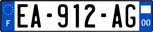 EA-912-AG