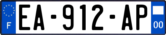 EA-912-AP