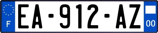 EA-912-AZ