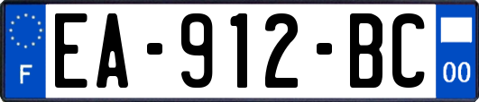 EA-912-BC