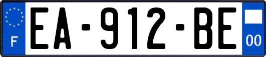 EA-912-BE