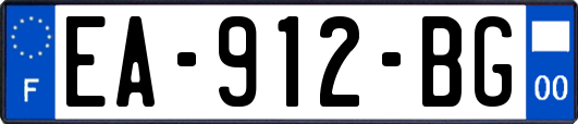 EA-912-BG