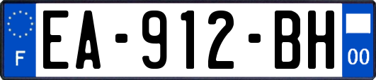 EA-912-BH