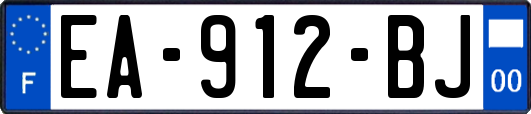 EA-912-BJ