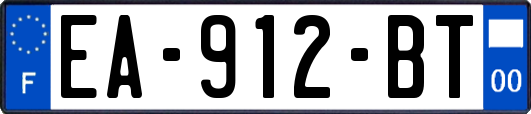 EA-912-BT