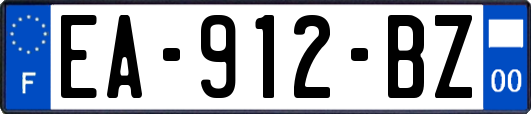 EA-912-BZ