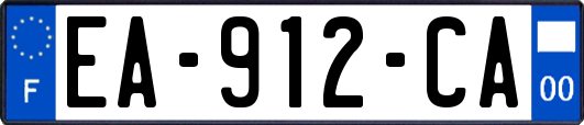 EA-912-CA