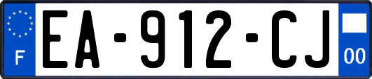 EA-912-CJ