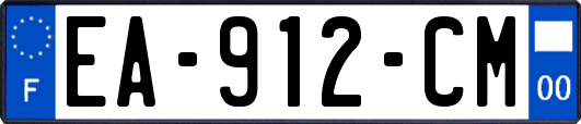 EA-912-CM