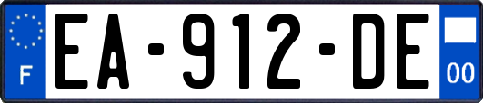 EA-912-DE