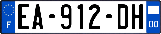 EA-912-DH