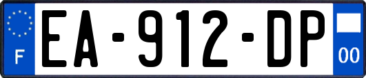 EA-912-DP