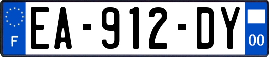 EA-912-DY