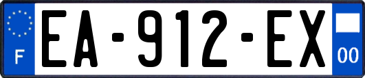 EA-912-EX