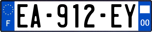 EA-912-EY