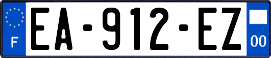 EA-912-EZ