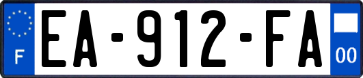 EA-912-FA