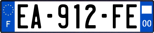 EA-912-FE