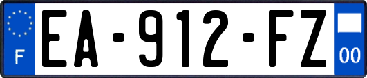 EA-912-FZ