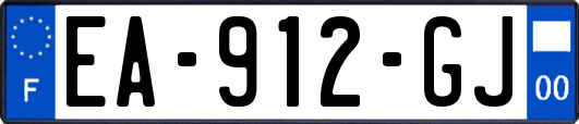 EA-912-GJ