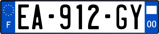 EA-912-GY