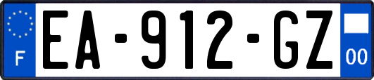 EA-912-GZ