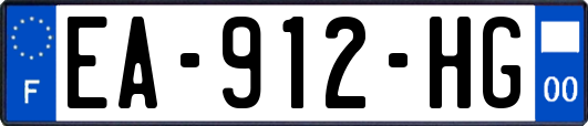 EA-912-HG