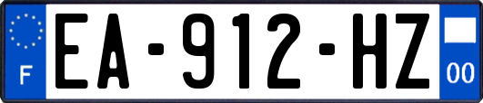 EA-912-HZ
