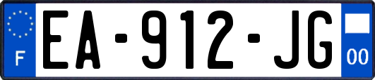 EA-912-JG