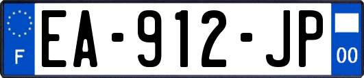 EA-912-JP