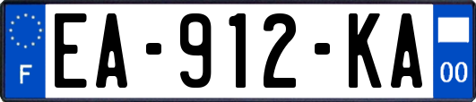EA-912-KA