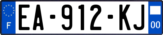 EA-912-KJ