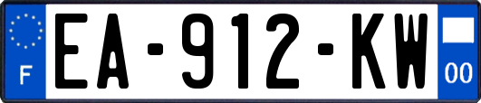 EA-912-KW