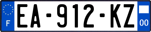EA-912-KZ