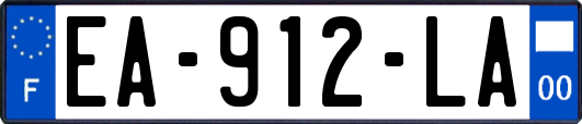 EA-912-LA