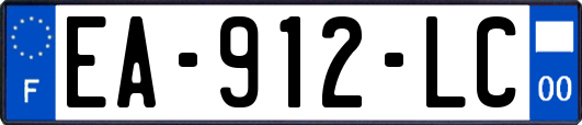 EA-912-LC