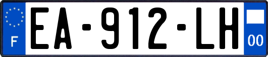 EA-912-LH