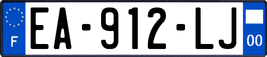 EA-912-LJ