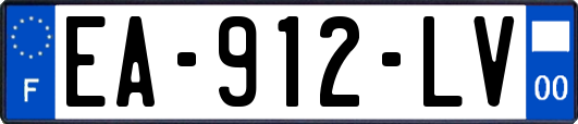 EA-912-LV