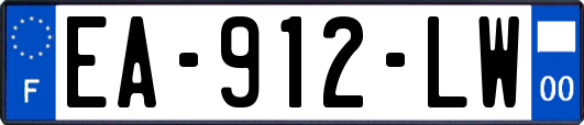 EA-912-LW