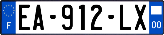 EA-912-LX