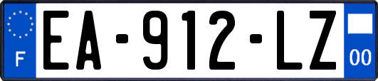 EA-912-LZ