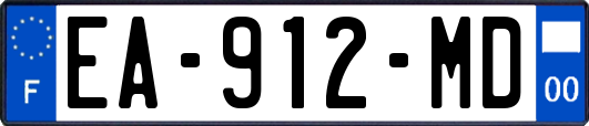 EA-912-MD