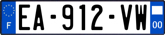 EA-912-VW