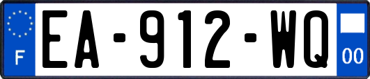 EA-912-WQ