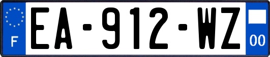 EA-912-WZ