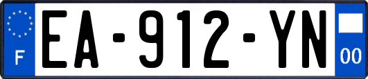 EA-912-YN