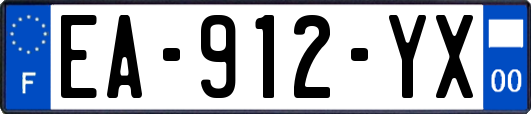 EA-912-YX