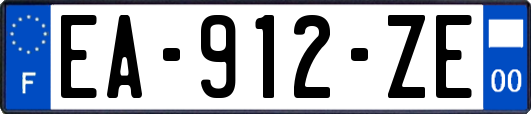 EA-912-ZE